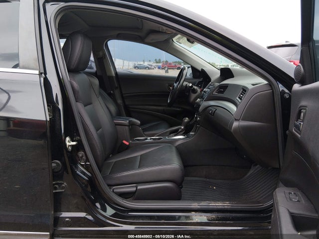 Продажа на аукционе авто 2017 Acura Ilx Acurawatch Plus Package, vin: 19UDE2F3XHA006797, номер лота: 45848902