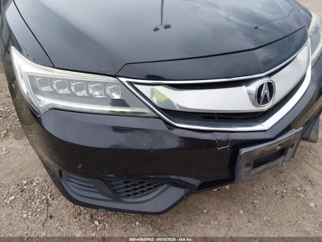 Продажа на аукционе авто 2017 Acura Ilx Acurawatch Plus Package, vin: 19UDE2F3XHA006797, номер лота: 45848902