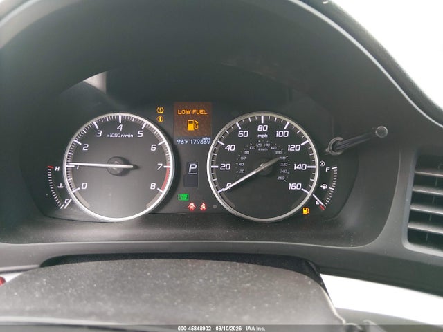 Продажа на аукционе авто 2017 Acura Ilx Acurawatch Plus Package, vin: 19UDE2F3XHA006797, номер лота: 45848902