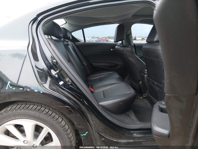 Продажа на аукционе авто 2017 Acura Ilx Acurawatch Plus Package, vin: 19UDE2F3XHA006797, номер лота: 45848902