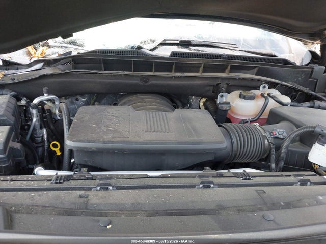 Auction sale of the 2026 Cadillac Escalade, vin: 1GYS9AKL9TR175319, lot number: 45848909