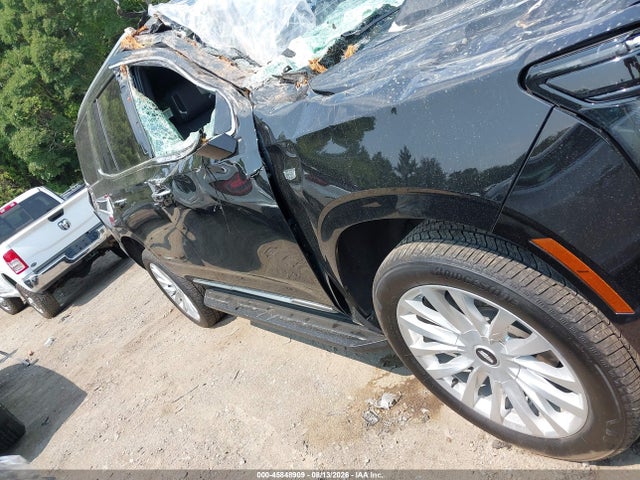 Auction sale of the 2026 Cadillac Escalade, vin: 1GYS9AKL9TR175319, lot number: 45848909