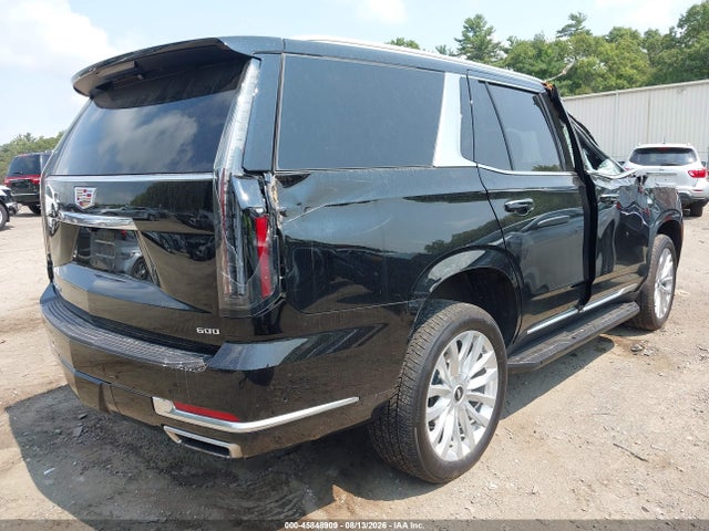 Auction sale of the 2026 Cadillac Escalade, vin: 1GYS9AKL9TR175319, lot number: 45848909