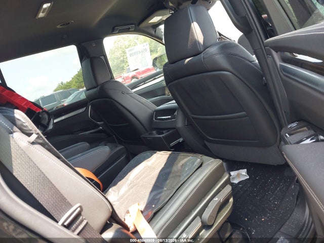 Auction sale of the 2026 Cadillac Escalade, vin: 1GYS9AKL9TR175319, lot number: 45848909