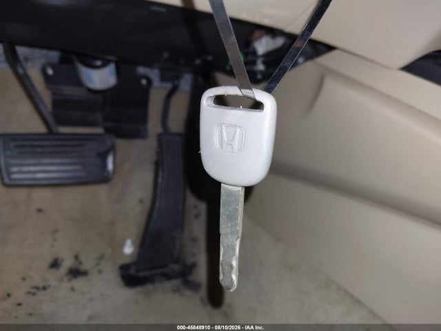 2006 Honda Civic Ex მანქანა იყიდება აუქციონზე, vin: 2HGFG128X6H581267, აუქციონის ნომერი: 45848910