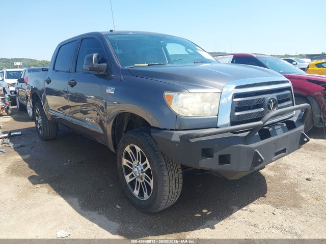 Aukcja sprzedaży 2013 Toyota Tundra Grade 5.7l V8, vin: 5TFDW5F14DX285862, numer aukcji: 45848912
