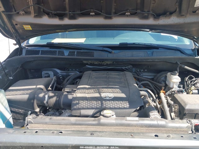 Aukcja sprzedaży 2013 Toyota Tundra Grade 5.7l V8, vin: 5TFDW5F14DX285862, numer aukcji: 45848912