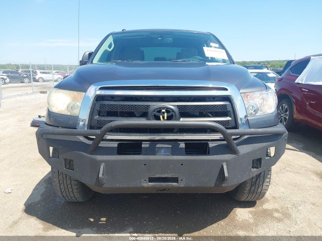 Aukcja sprzedaży 2013 Toyota Tundra Grade 5.7l V8, vin: 5TFDW5F14DX285862, numer aukcji: 45848912