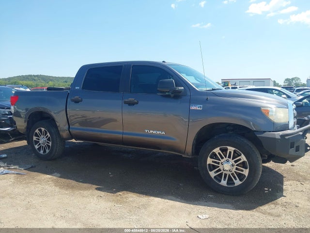 Aukcja sprzedaży 2013 Toyota Tundra Grade 5.7l V8, vin: 5TFDW5F14DX285862, numer aukcji: 45848912