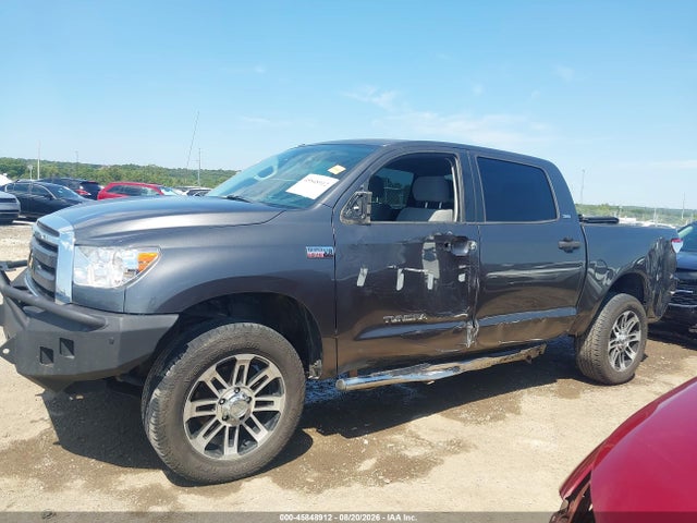 Aukcja sprzedaży 2013 Toyota Tundra Grade 5.7l V8, vin: 5TFDW5F14DX285862, numer aukcji: 45848912