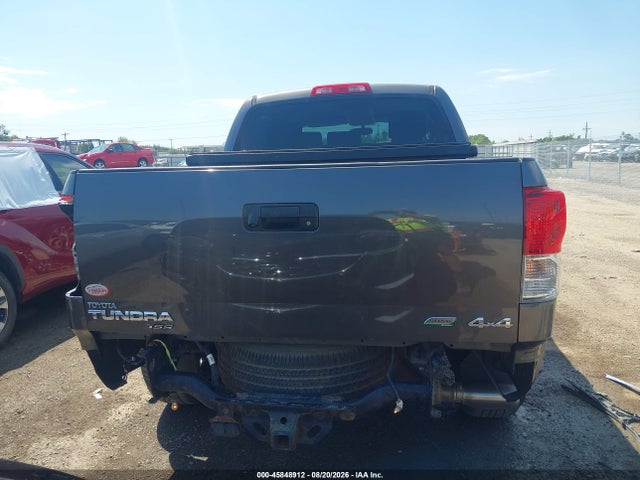 Aukcja sprzedaży 2013 Toyota Tundra Grade 5.7l V8, vin: 5TFDW5F14DX285862, numer aukcji: 45848912