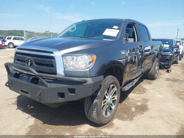 Aukcja sprzedaży 2013 Toyota Tundra Grade 5.7l V8, vin: 5TFDW5F14DX285862, numer aukcji: 45848912