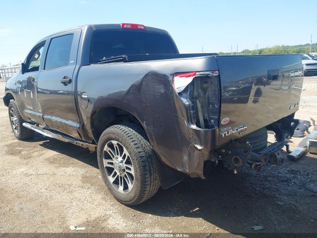 Aukcja sprzedaży 2013 Toyota Tundra Grade 5.7l V8, vin: 5TFDW5F14DX285862, numer aukcji: 45848912