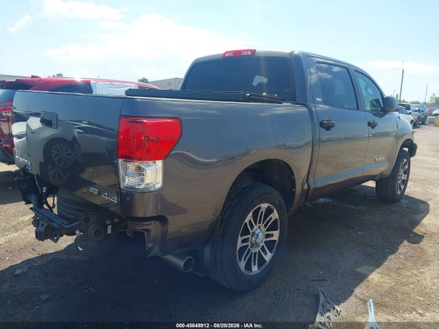 Aukcja sprzedaży 2013 Toyota Tundra Grade 5.7l V8, vin: 5TFDW5F14DX285862, numer aukcji: 45848912