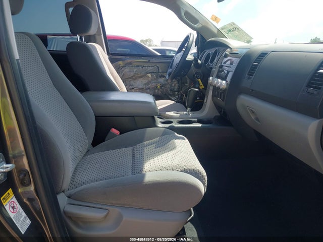 Aukcja sprzedaży 2013 Toyota Tundra Grade 5.7l V8, vin: 5TFDW5F14DX285862, numer aukcji: 45848912