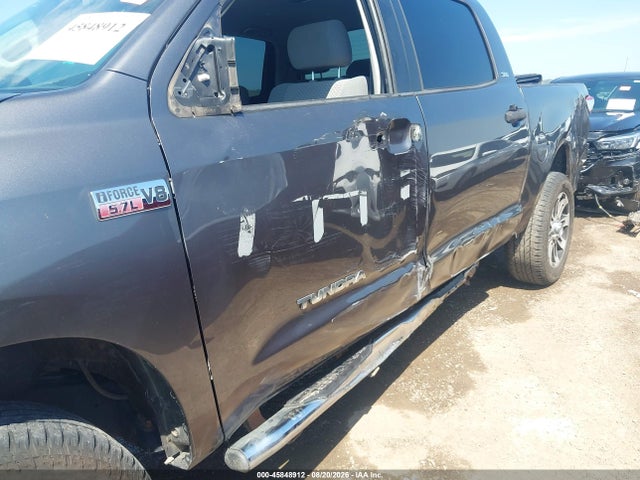 Aukcja sprzedaży 2013 Toyota Tundra Grade 5.7l V8, vin: 5TFDW5F14DX285862, numer aukcji: 45848912