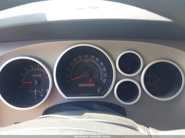 Aukcja sprzedaży 2013 Toyota Tundra Grade 5.7l V8, vin: 5TFDW5F14DX285862, numer aukcji: 45848912