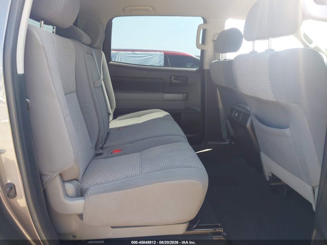 Aukcja sprzedaży 2013 Toyota Tundra Grade 5.7l V8, vin: 5TFDW5F14DX285862, numer aukcji: 45848912