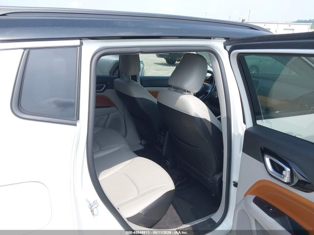 Jeep Compass Limited 4x4 2022 3C4NJDCB7NT235304 Image 8