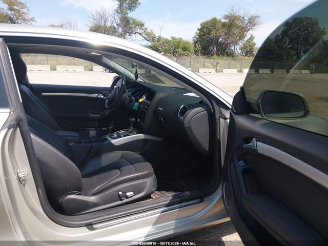 2014 Audi A5 2.0t Premium მანქანა იყიდება აუქციონზე, vin: WAULFAFR8EA050716, აუქციონის ნომერი: 45848915