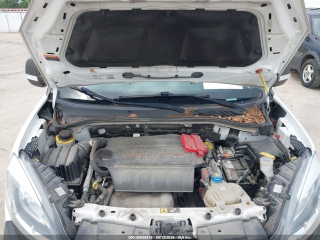 2019 Ram Promaster City Tradesman მანქანა იყიდება აუქციონზე, vin: ZFBHRFAB5K6N04137, აუქციონის ნომერი: 45848916