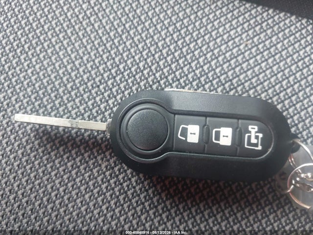 2019 Ram Promaster City Tradesman მანქანა იყიდება აუქციონზე, vin: ZFBHRFAB5K6N04137, აუქციონის ნომერი: 45848916