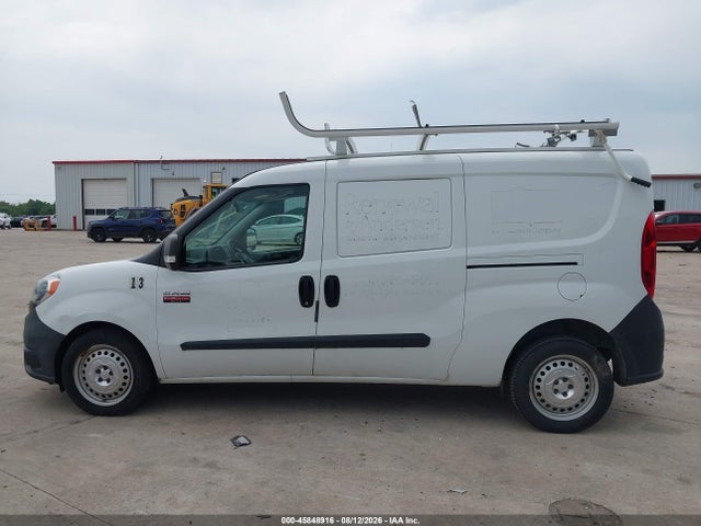 2019 Ram Promaster City Tradesman მანქანა იყიდება აუქციონზე, vin: ZFBHRFAB5K6N04137, აუქციონის ნომერი: 45848916
