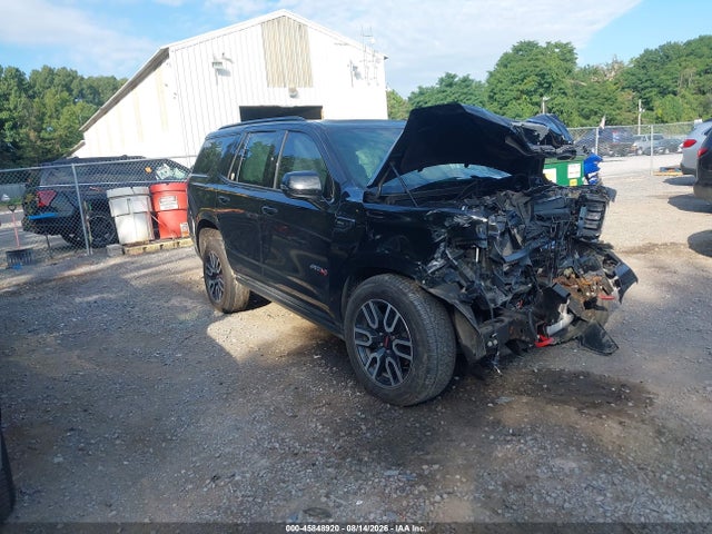 Продаж на аукціоні авто 2023 Gmc Yukon 4wd At4, vin: 1GKS2CKD8PR511115, номер лоту: 45848920