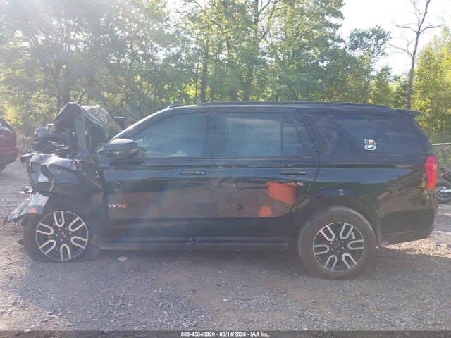 Продаж на аукціоні авто 2023 Gmc Yukon 4wd At4, vin: 1GKS2CKD8PR511115, номер лоту: 45848920