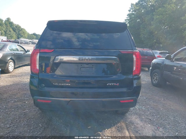 Продаж на аукціоні авто 2023 Gmc Yukon 4wd At4, vin: 1GKS2CKD8PR511115, номер лоту: 45848920