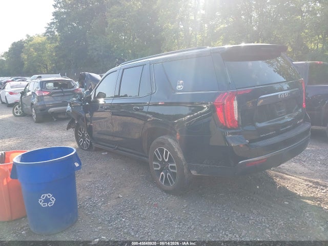 Продаж на аукціоні авто 2023 Gmc Yukon 4wd At4, vin: 1GKS2CKD8PR511115, номер лоту: 45848920