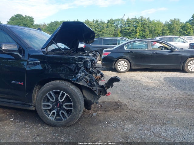 Продаж на аукціоні авто 2023 Gmc Yukon 4wd At4, vin: 1GKS2CKD8PR511115, номер лоту: 45848920