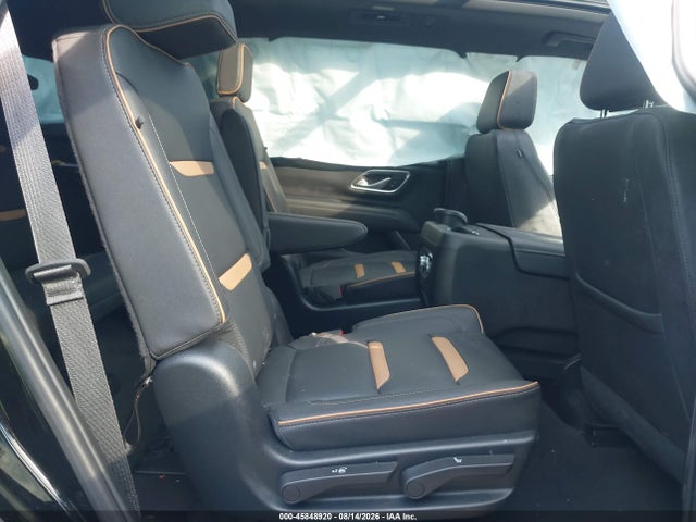 Продаж на аукціоні авто 2023 Gmc Yukon 4wd At4, vin: 1GKS2CKD8PR511115, номер лоту: 45848920