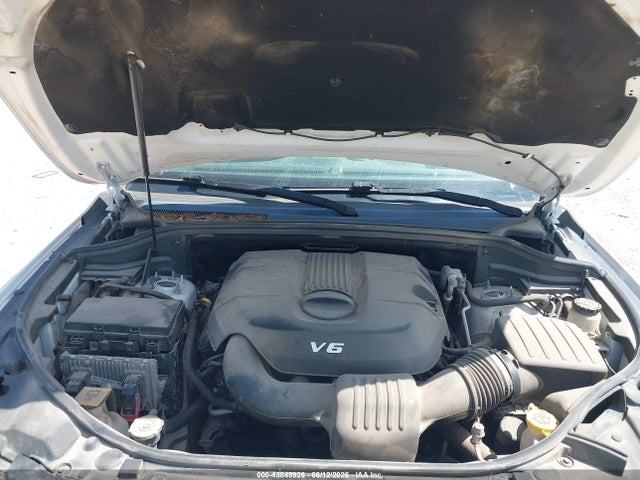 Jeep Grand Cherokee Laredo 2015 1C4RJEAG7FC199570 Image 10
