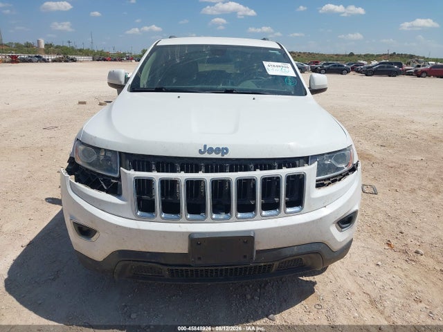 Jeep Grand Cherokee Laredo 2015 1C4RJEAG7FC199570 Image 12