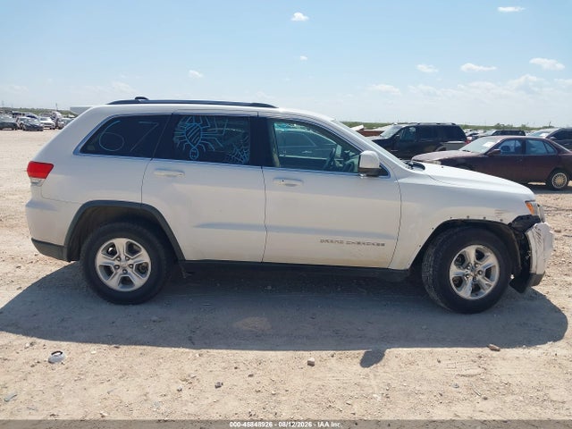 Jeep Grand Cherokee Laredo 2015 1C4RJEAG7FC199570 Image 13