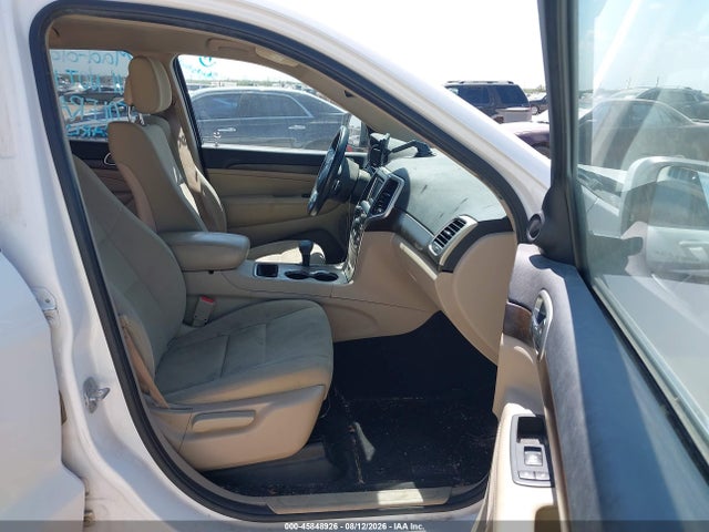 Jeep Grand Cherokee Laredo 2015 1C4RJEAG7FC199570 Image 5