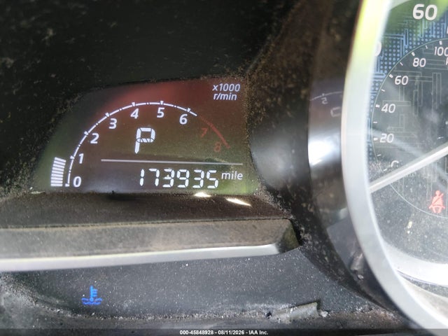 3MYDLBYV7HY159654 Toyota YARIS IA