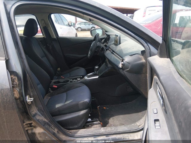 3MYDLBYV7HY159654 Toyota YARIS IA