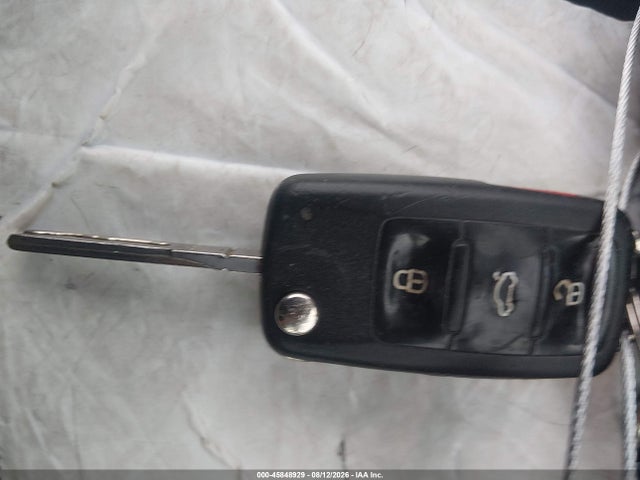 45848929 :رقم المزاد ، 3VWDZ7AJXBM041966 vin ، 2011 Volkswagen Jetta 2.5l Se مزاد بيع
