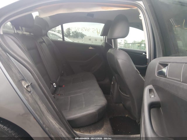 45848929 :رقم المزاد ، 3VWDZ7AJXBM041966 vin ، 2011 Volkswagen Jetta 2.5l Se مزاد بيع