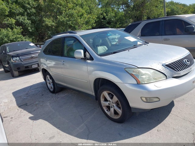Продаж на аукціоні авто 2006 Lexus Rx 330, vin: JTJGA31U360060231, номер лоту: 45848931
