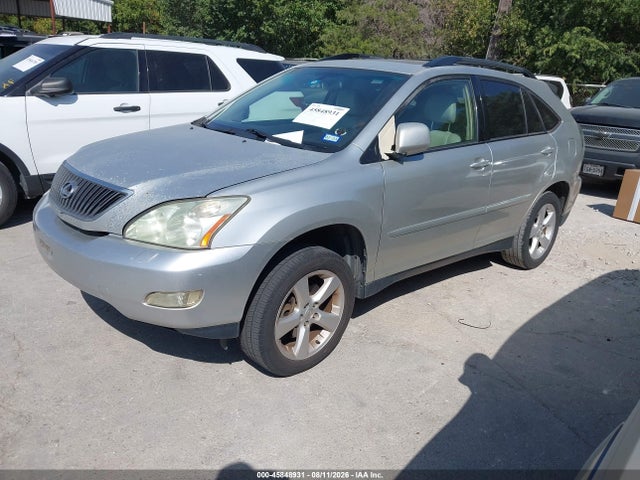 Продаж на аукціоні авто 2006 Lexus Rx 330, vin: JTJGA31U360060231, номер лоту: 45848931