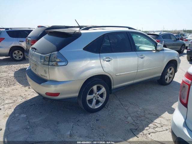 Продаж на аукціоні авто 2006 Lexus Rx 330, vin: JTJGA31U360060231, номер лоту: 45848931
