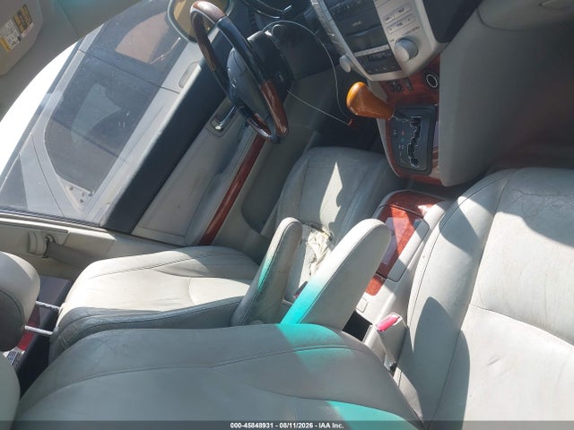 Продаж на аукціоні авто 2006 Lexus Rx 330, vin: JTJGA31U360060231, номер лоту: 45848931