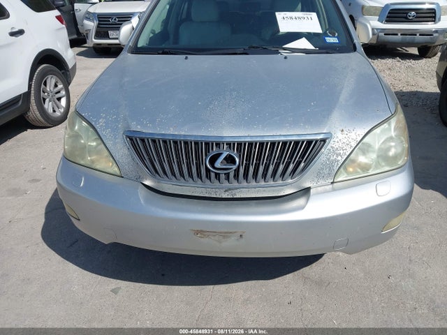 Продаж на аукціоні авто 2006 Lexus Rx 330, vin: JTJGA31U360060231, номер лоту: 45848931