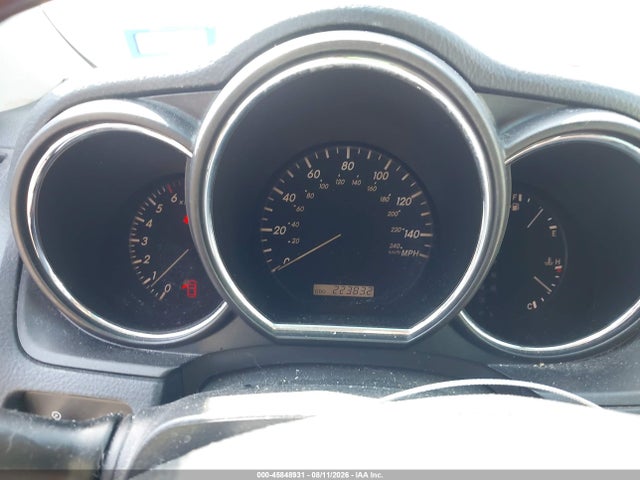 Продаж на аукціоні авто 2006 Lexus Rx 330, vin: JTJGA31U360060231, номер лоту: 45848931