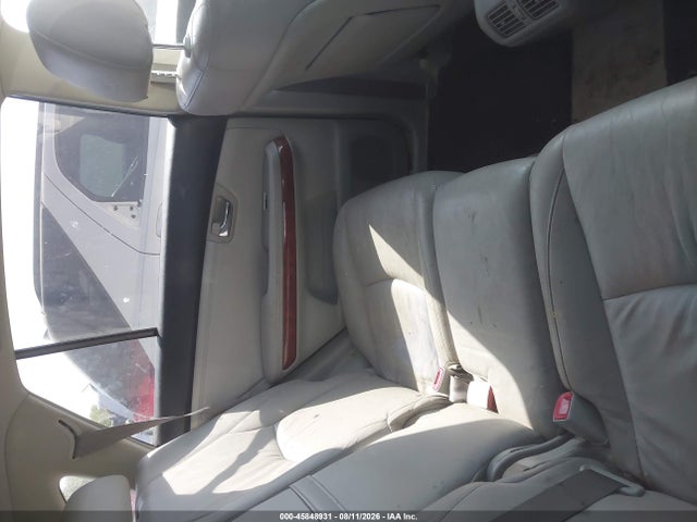 Продаж на аукціоні авто 2006 Lexus Rx 330, vin: JTJGA31U360060231, номер лоту: 45848931