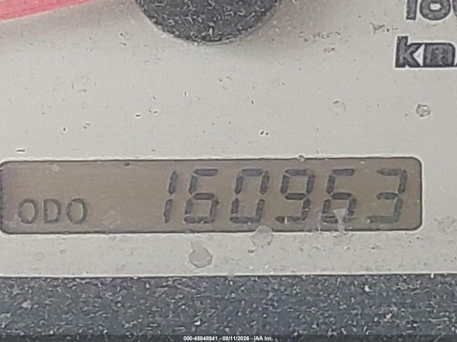 45848941 :رقم المزاد ، 5TEWN72N04Z328716 vin ، 2004 Toyota Tacoma Base V6 مزاد بيع