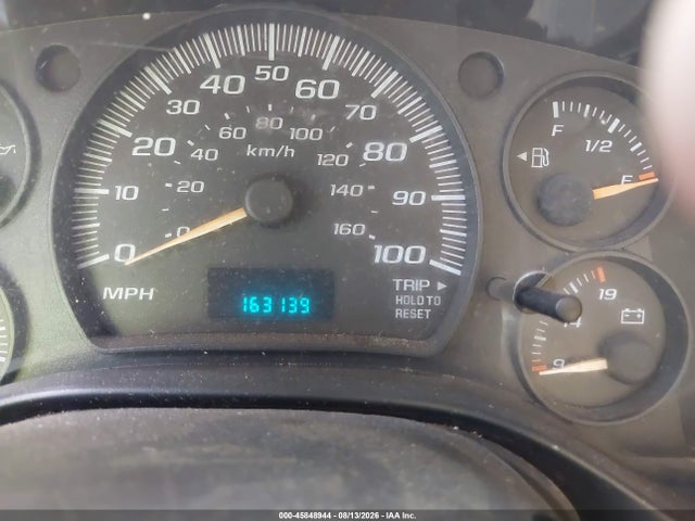 45848944 :رقم المزاد ، 1GDHG31U251910196 vin ، 2005 Gmc Savana Cutaway Standard مزاد بيع